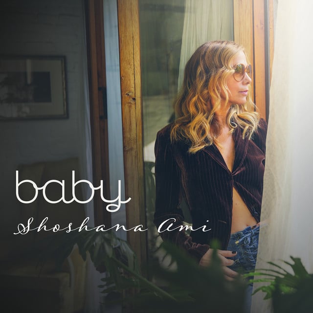 Baby - Cover