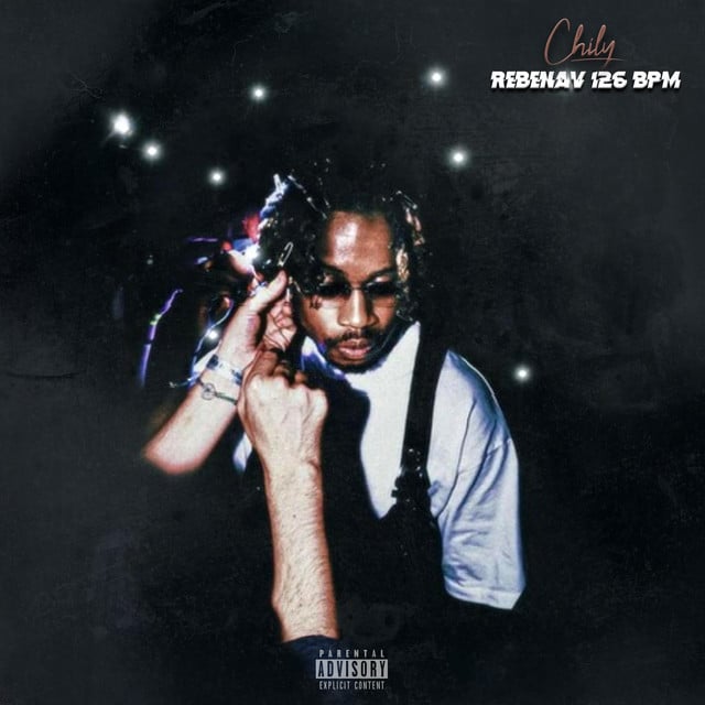 Rebanav 126bpm - Cover