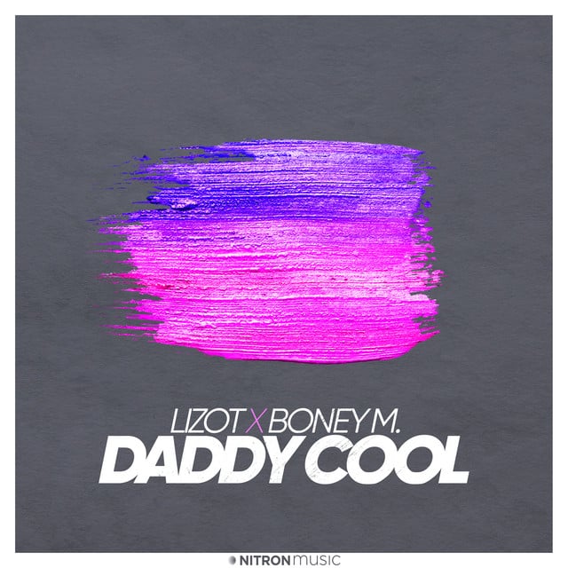 Daddy Cool - Cover