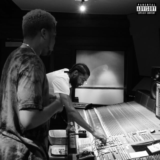 Reckless (feat. Static Major) - Cover