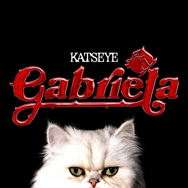 Gabriela - Cover