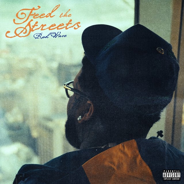 Feed the Streets - Cover