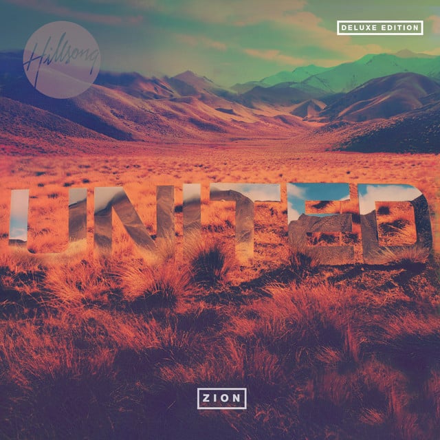 Zion (Deluxe Edition)