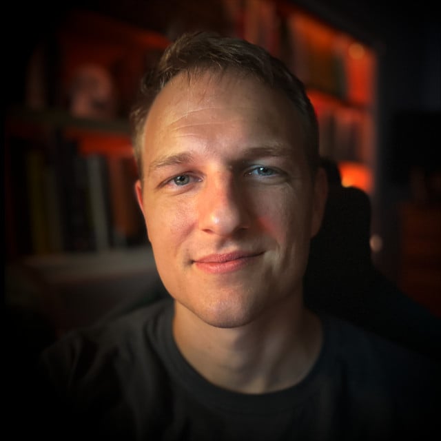 Let's Find Out - Cover