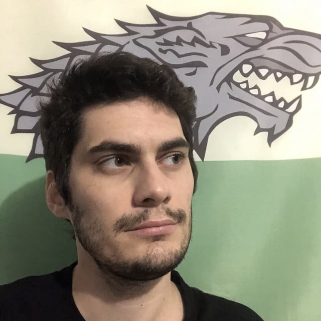 Mestre Thibaut - Fantasy et Pop Culture - Cover