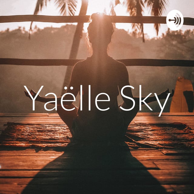 Méditations Guidées  - Cover