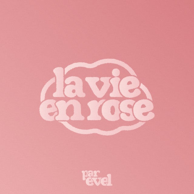 La vie en rose - Cover
