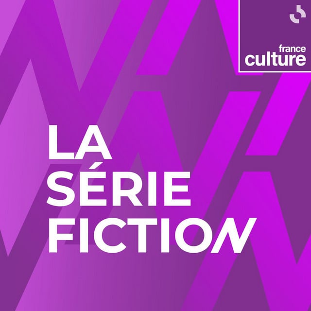 La Série fiction - Cover