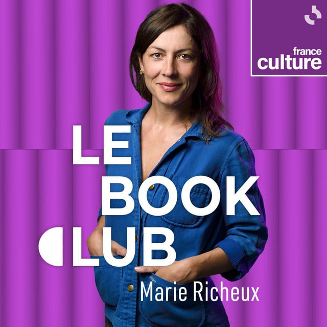 Le Book Club - Cover