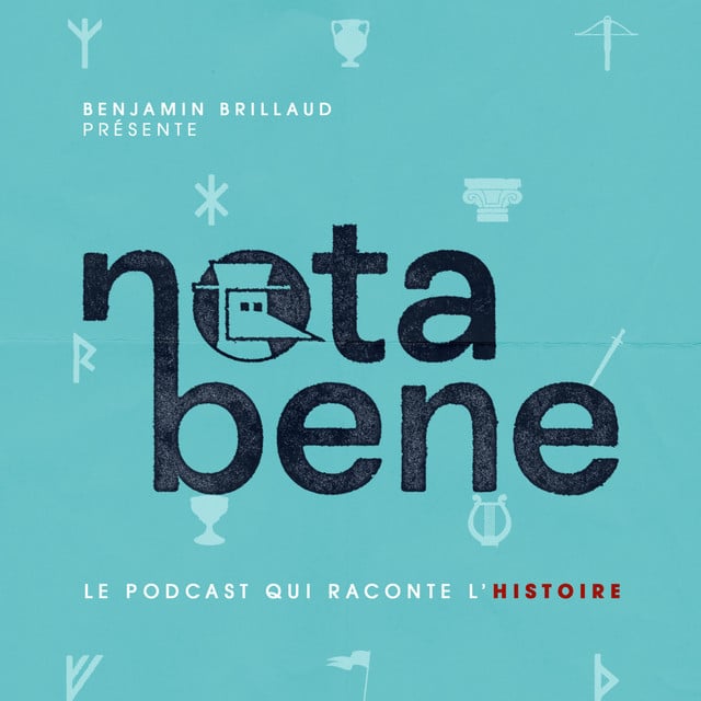 Nota Bene - Cover