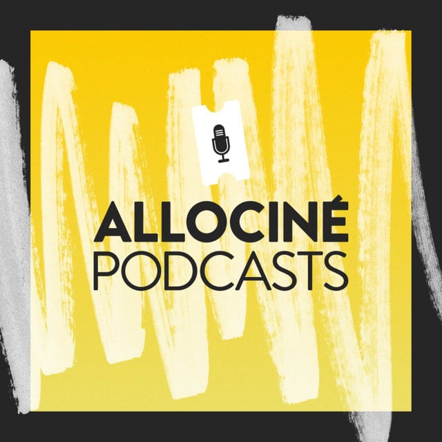 AlloCiné - Cover
