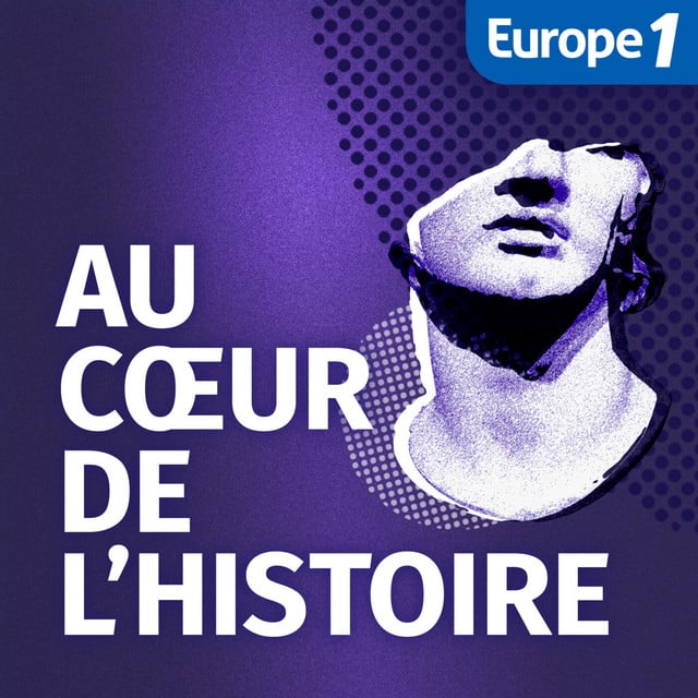Au Cœur de l'Histoire - Cover