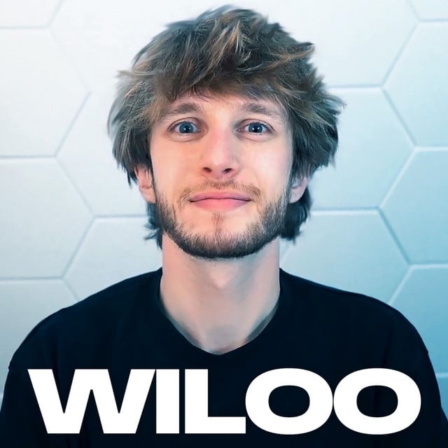 Wiloo - Cover