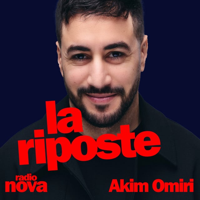 La riposte