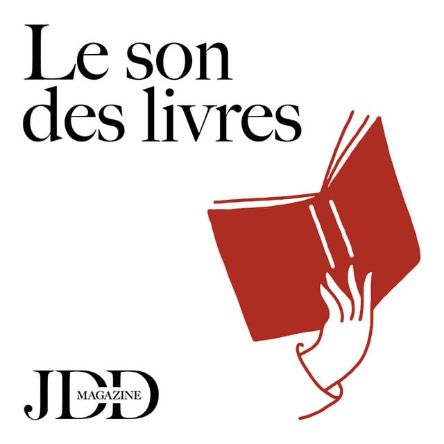 Le Son des Livres - Cover