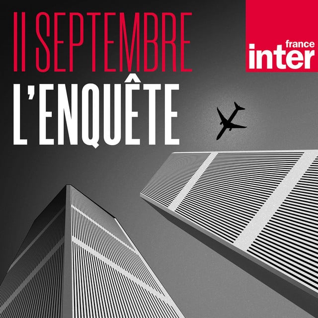 11 septembre : l'enquête - Cover