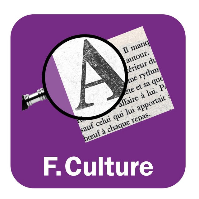 Littérature - Cover