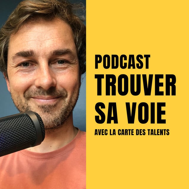 Trouver sa voie | conseils carrière - Cover