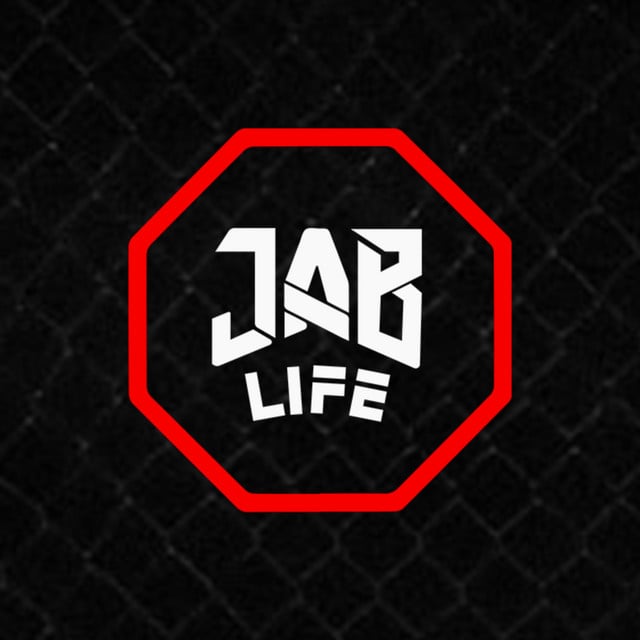 JAB LIFE - Cover