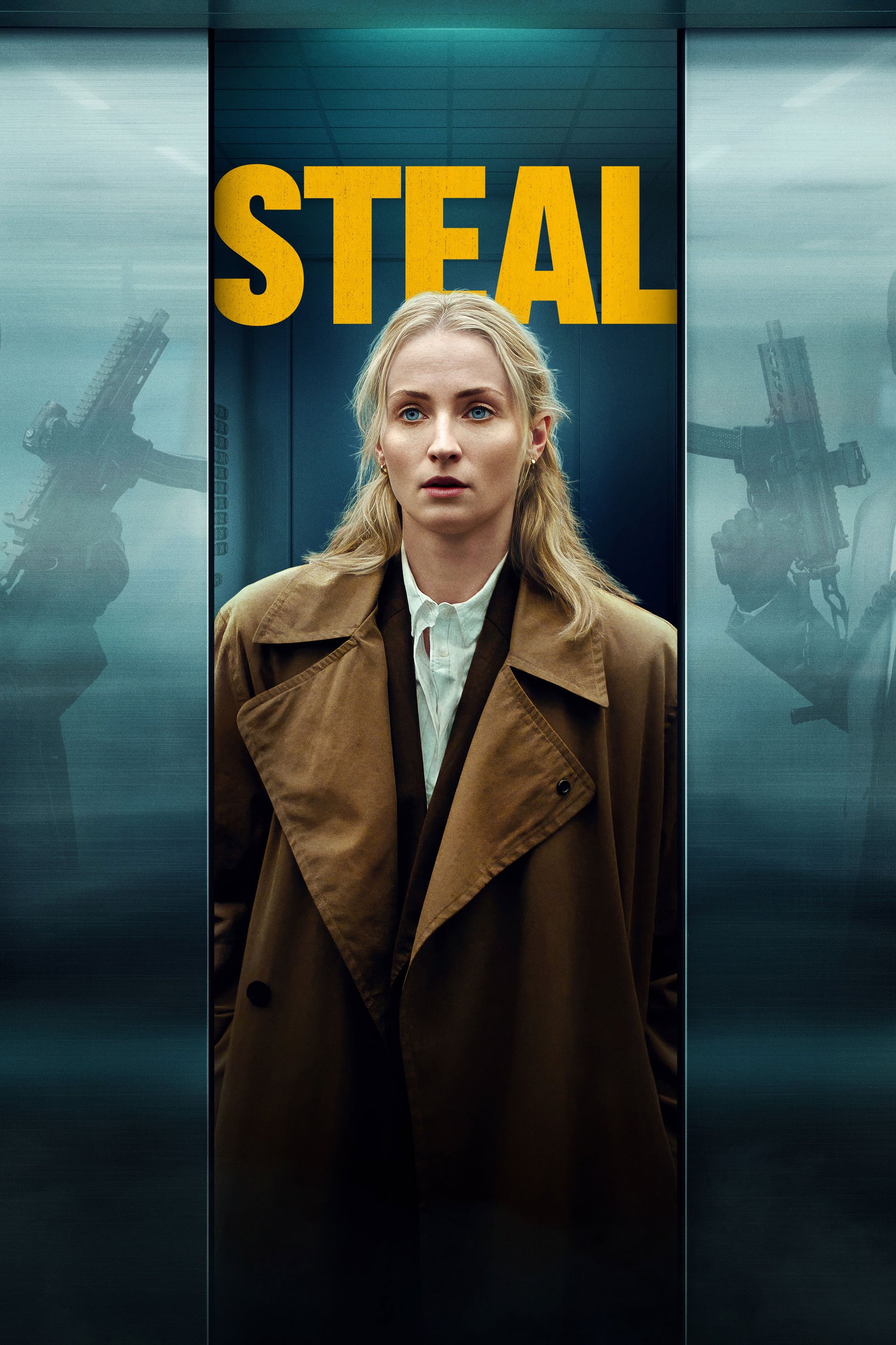 Steal - Cover