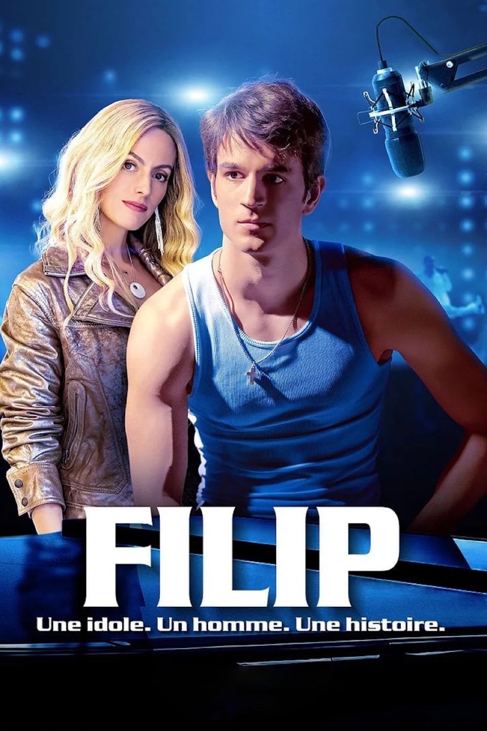 Filip - Cover