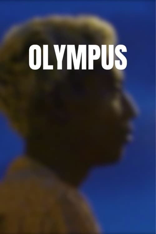 Olympe - Cover