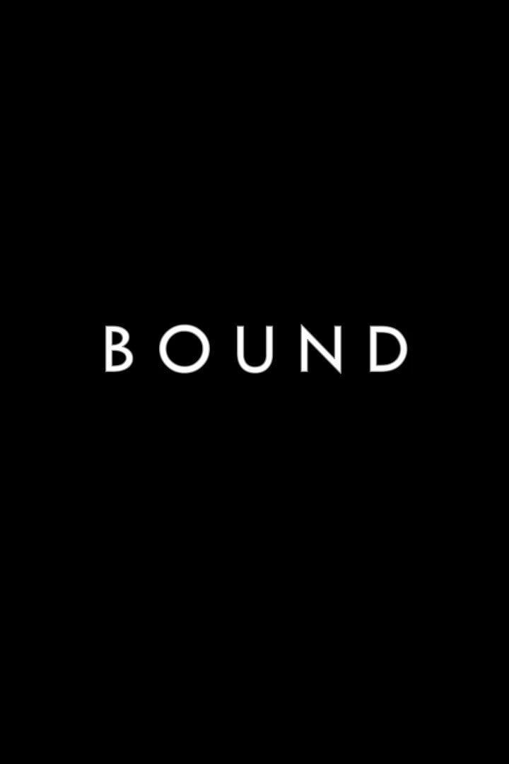 Bound - Cover