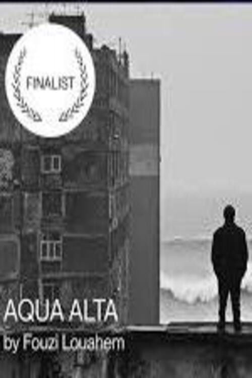 Aqua Alta - Cover