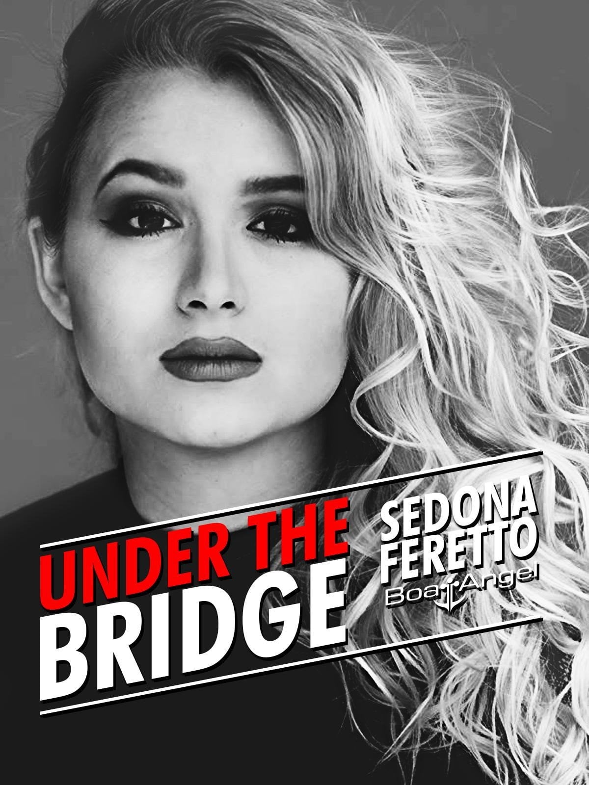 Under The Bridge - Cover