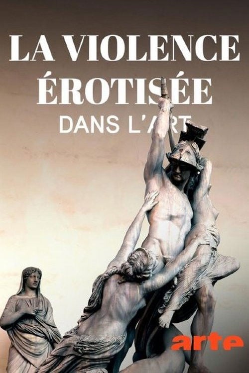 La violence érotisée dans l’art - Proserpine et les autres - Cover