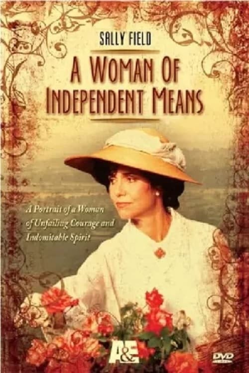 A Woman of Independent Means - Cover