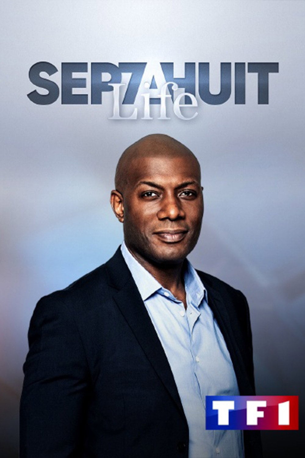 Sept à Huit life - Cover