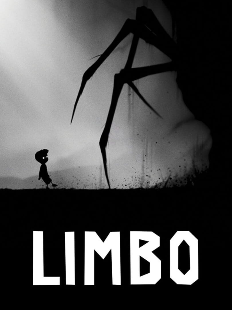 Limbo - Cover