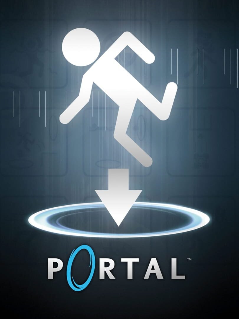 Portal - Cover