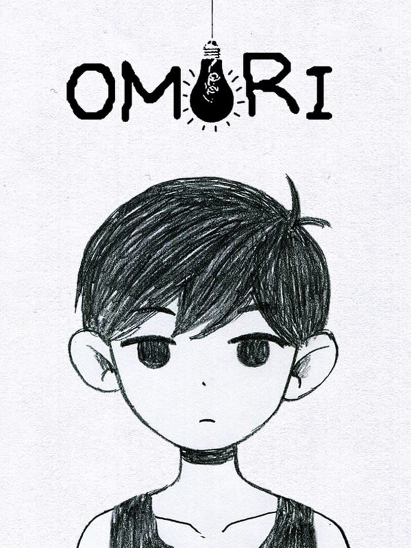 Omori - Cover