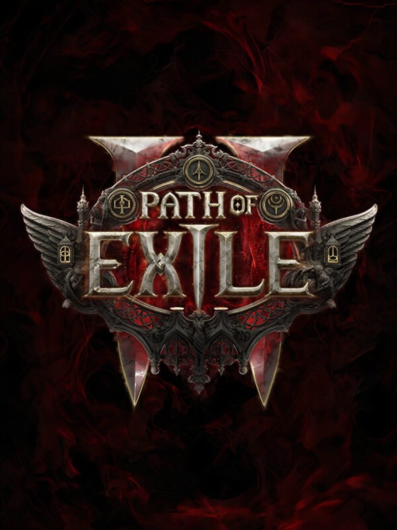 Path of Exile 2 - Cover