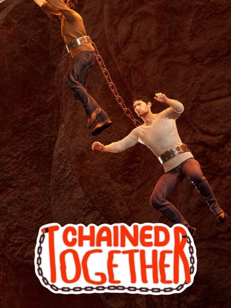 Chained Together - Cover