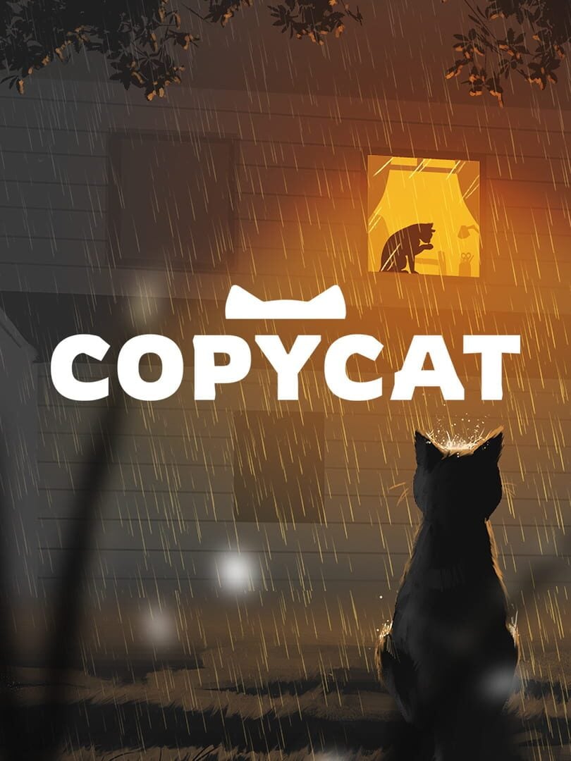 Copycat - Cover