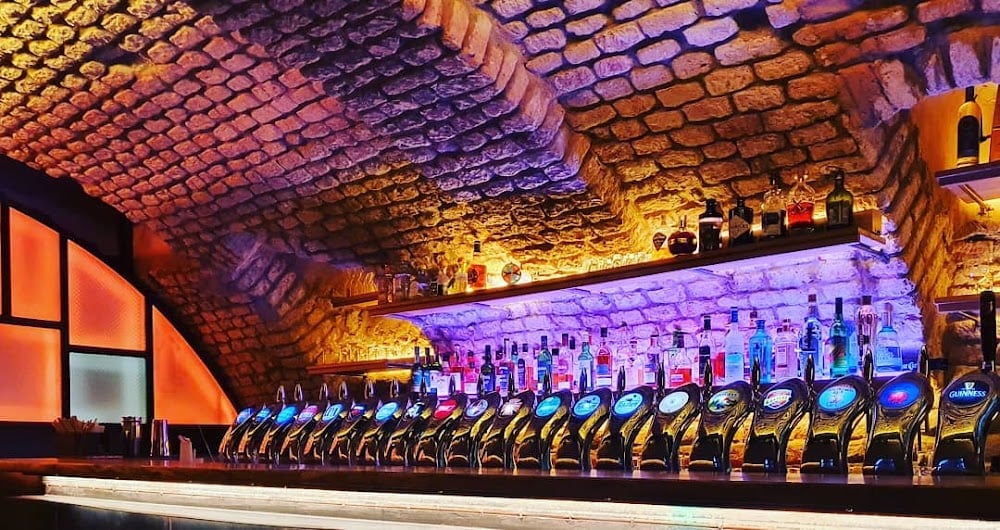 Académie de la Bière - Cathédrale - Cover