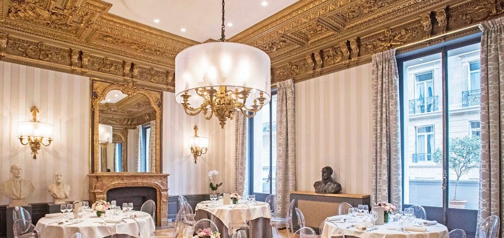 Aero Club of France - Cover