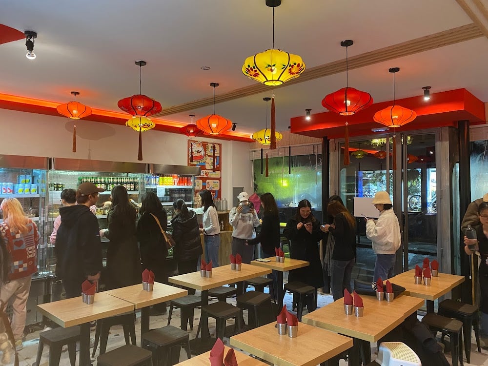 Atelier Malatang - Cover