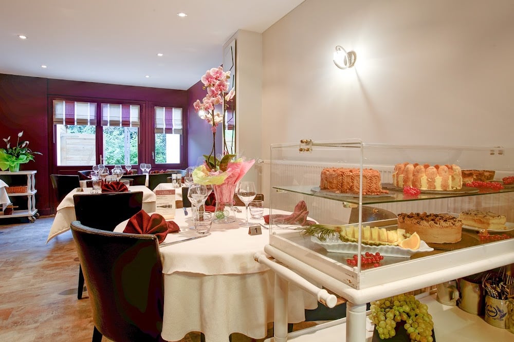 Aux Quatre Vents - Cover