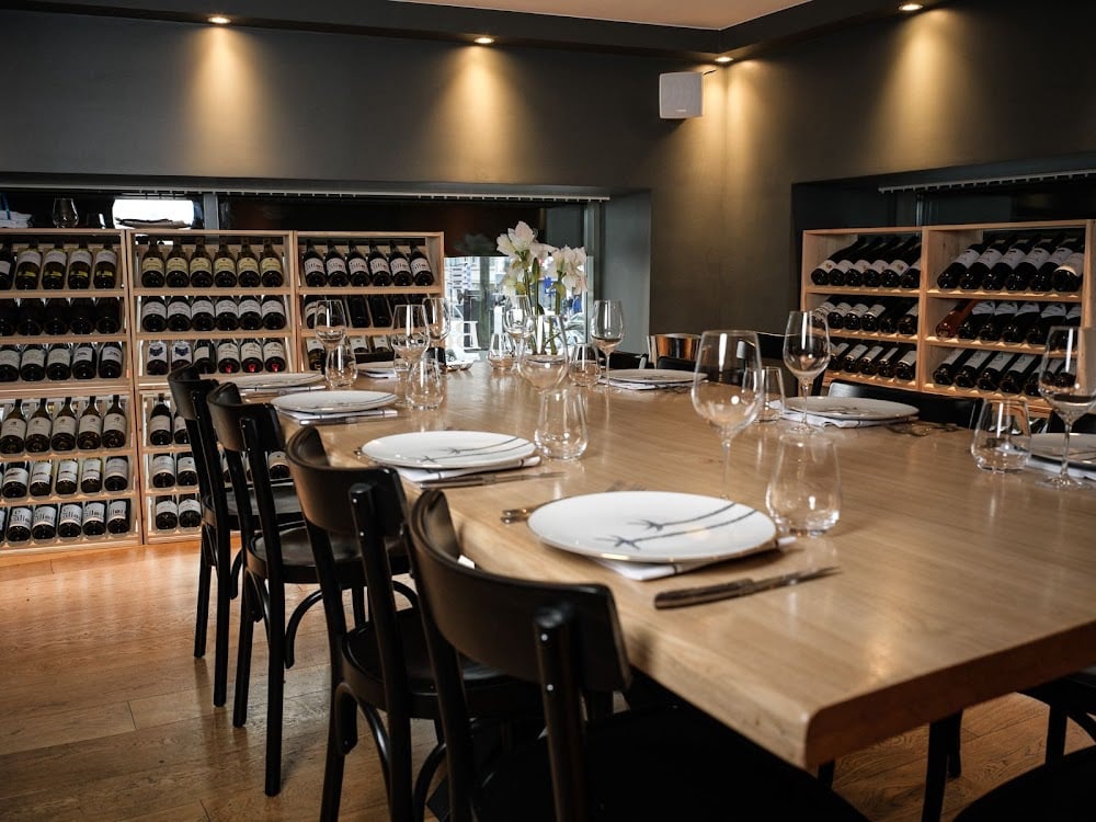 Baca'v Boulogne par Emile Cotte - Cover