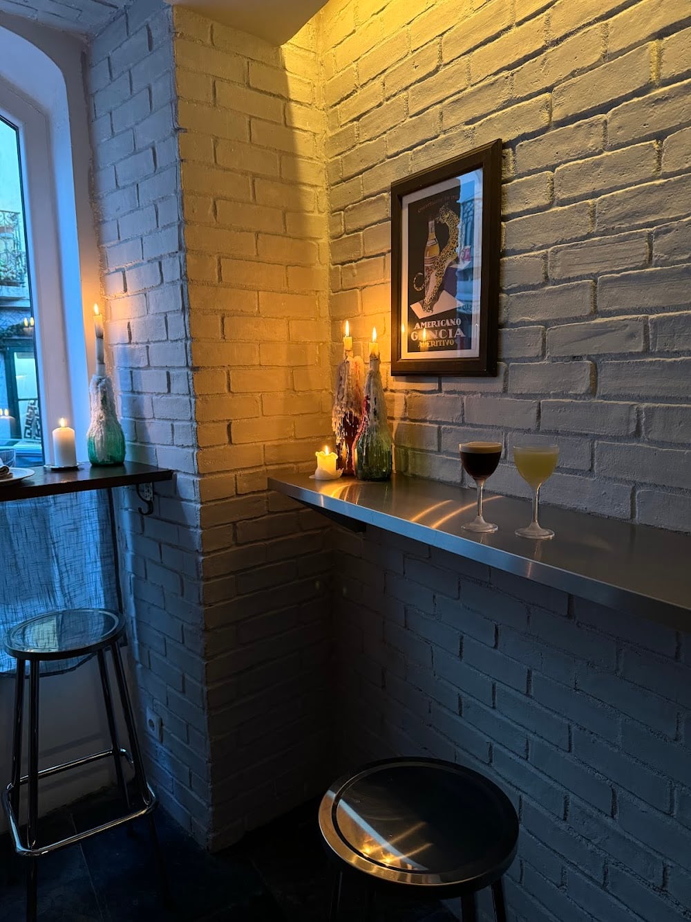 Bar Alimentar - Cover