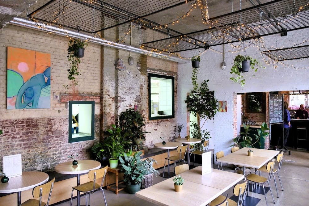 BAR RECYCLART - Cover