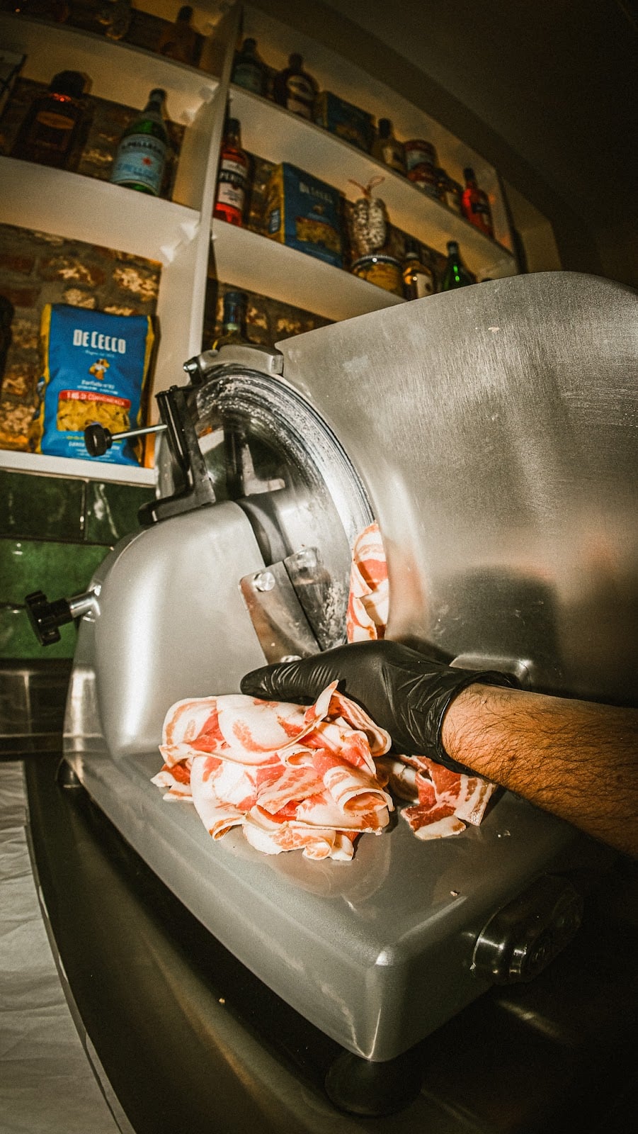 BART - Focaccia (Sandwich Italien) - Cover