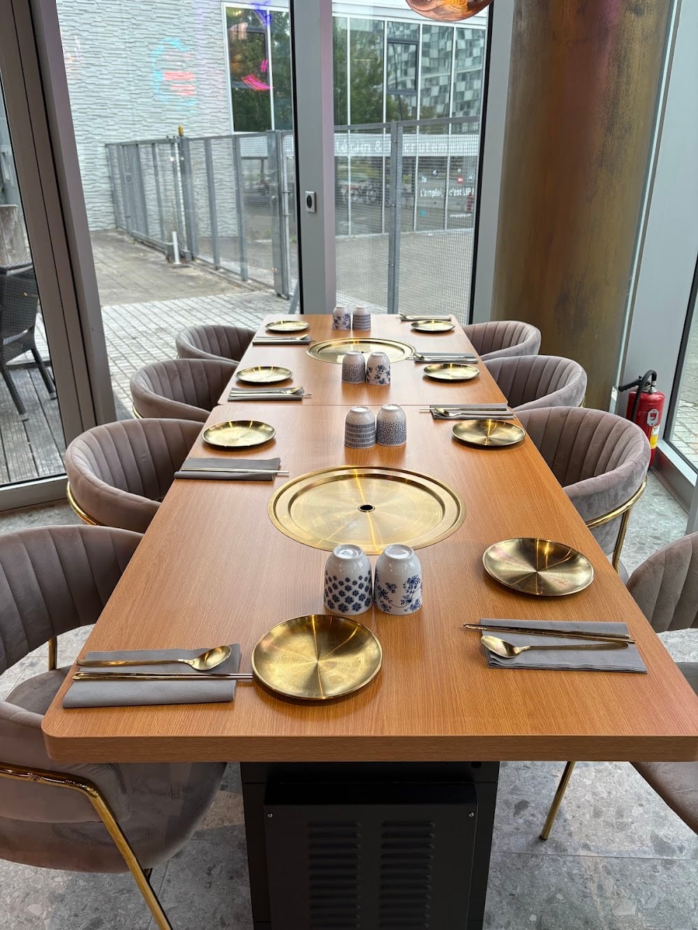 BigBang Nantes - Cover