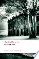 Bleak House - Cover