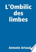 L'Ombilic des limbes - Cover