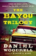 The Bayou Trilogy - Cover